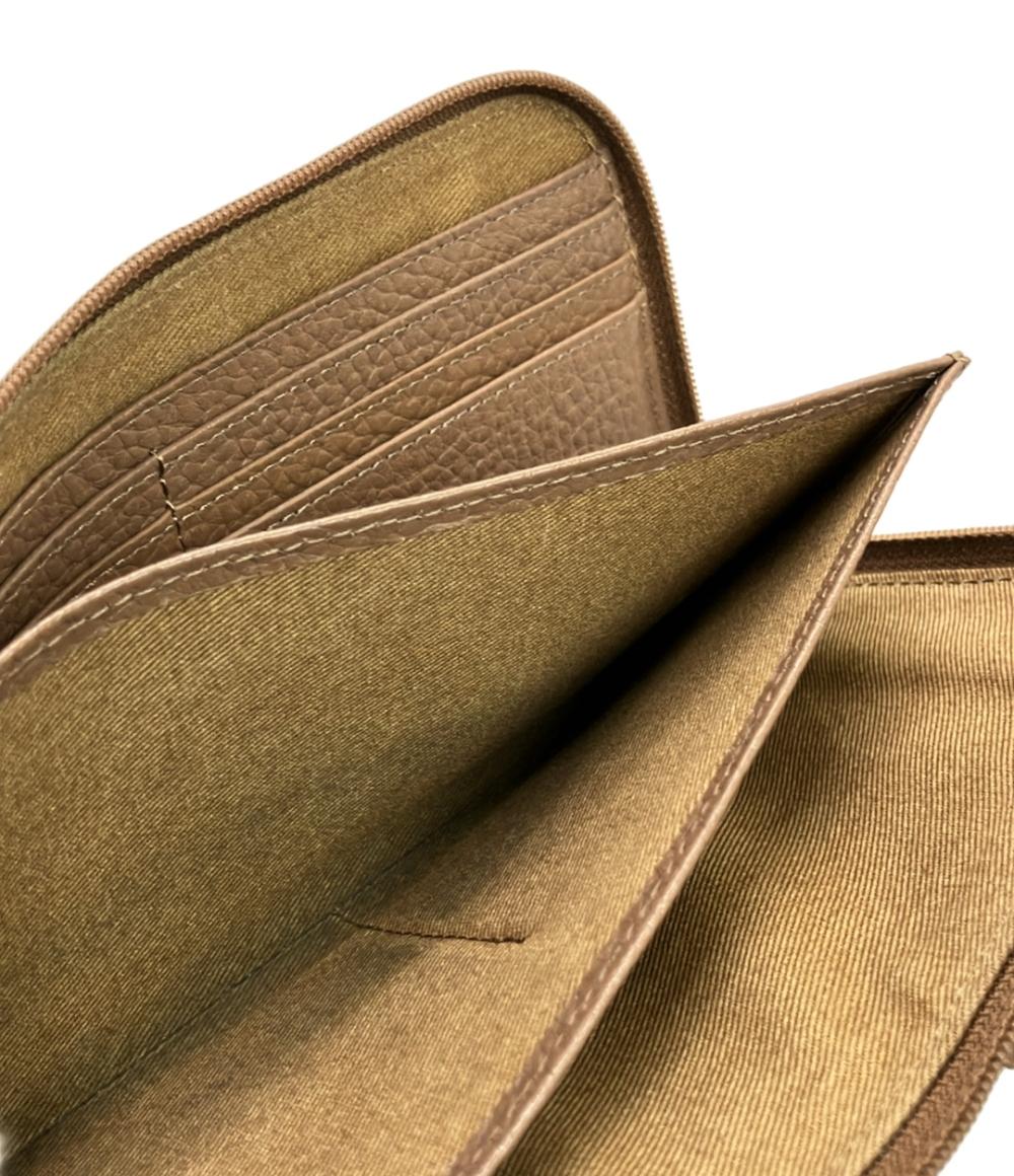 ATAO L字ファスナー長財布 レディース アタオ