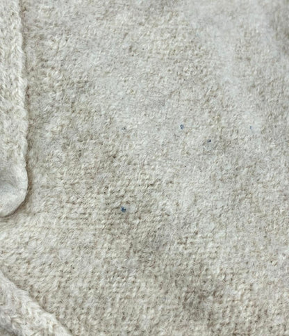 サヤカディヴィス ウールフードコート レディース SIZE S (S) sayakadavis