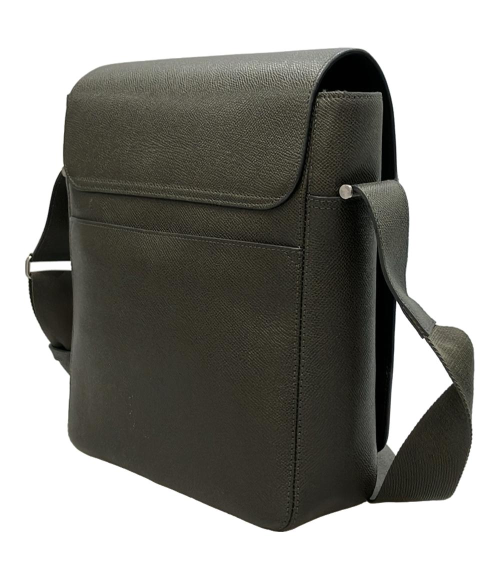 Dunhill ショルダーバッグ 斜め掛け メンズ ダンヒル