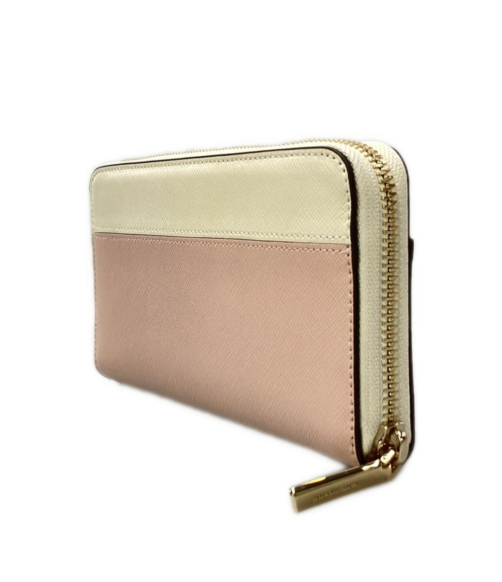 ケイトスペード ラウンドファスナー 長財布 kate spade NEW YORK（ケイト・スペード ニューヨーク） 並行輸入