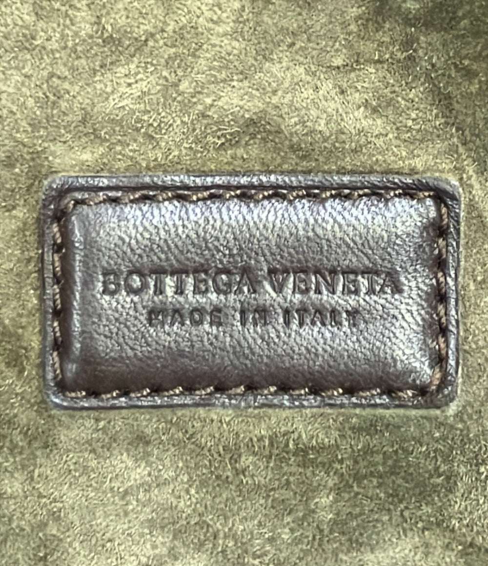 BOTTEGA VENETA ハンドバッグ イントレチャート 114087.V001N.2040 レディース ボッテガ・ヴェネタ