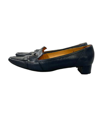 TOD’S ローファーパンプス レディース SIZE 7 トッズ
