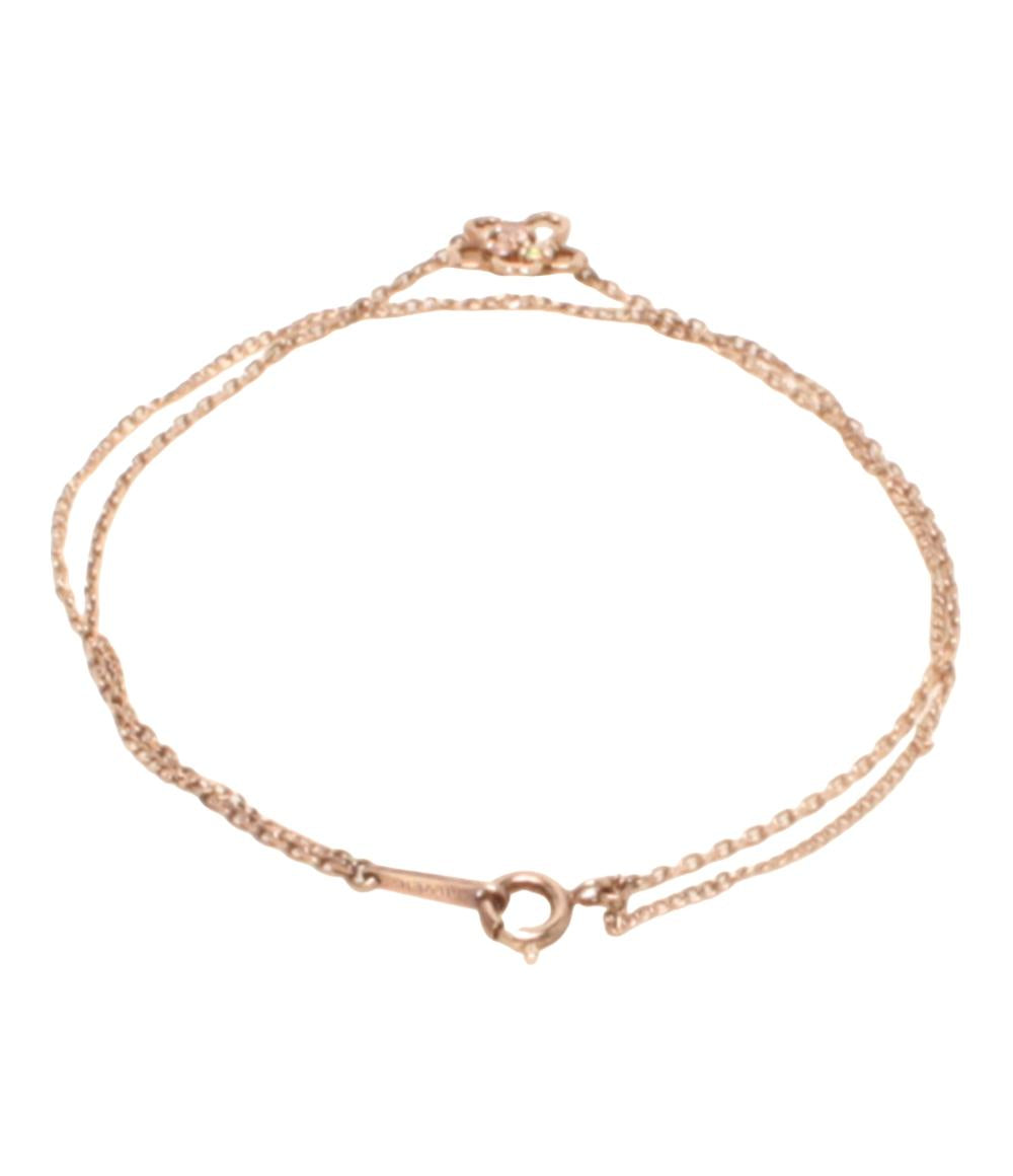 カナルヨンドシー 2連ブレスレット SV ムーンストーン レディース canal4℃