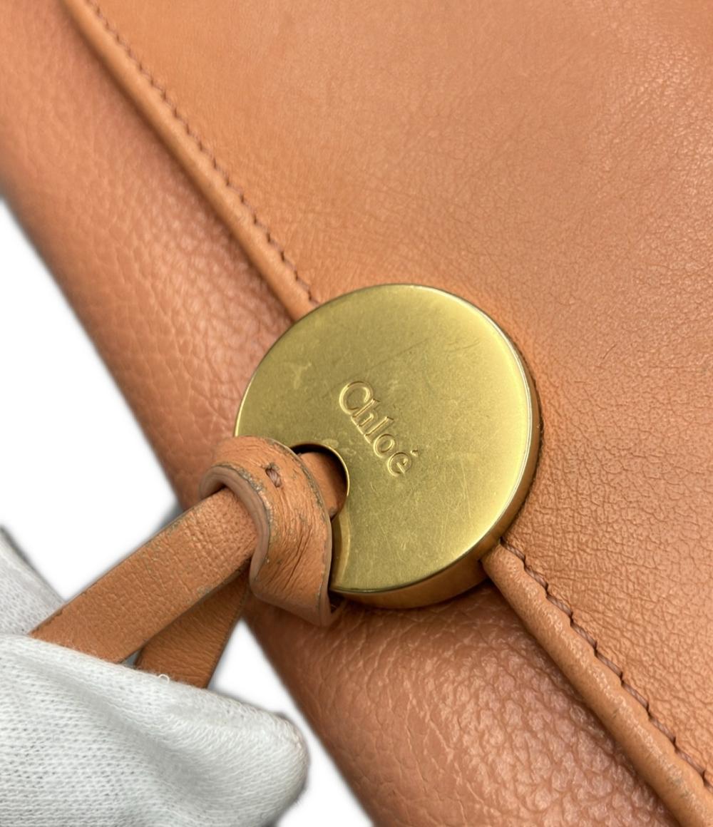 Chloe 長財布 レディース クロエ