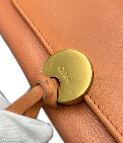 Chloe 長財布 レディース クロエ