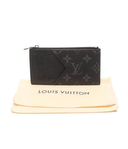 ルイヴィトン コインカードホルダー コインカード ホルダー モノグラムエクリプス M69533 メンズ LOUIS VUITTON