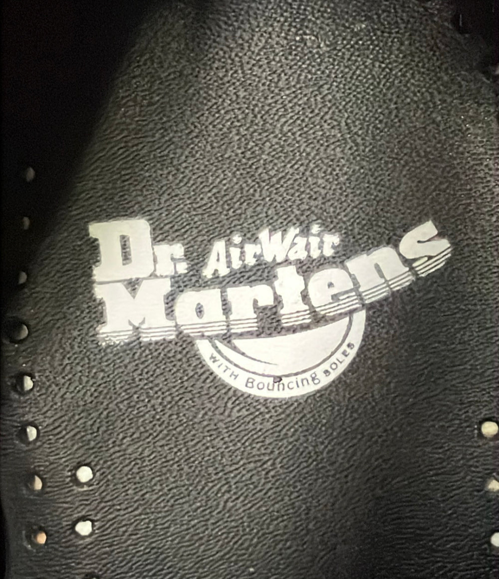 Dr.Martens 8ホールシューズ JADON レディース SIZE UK4 ドクターマーチン