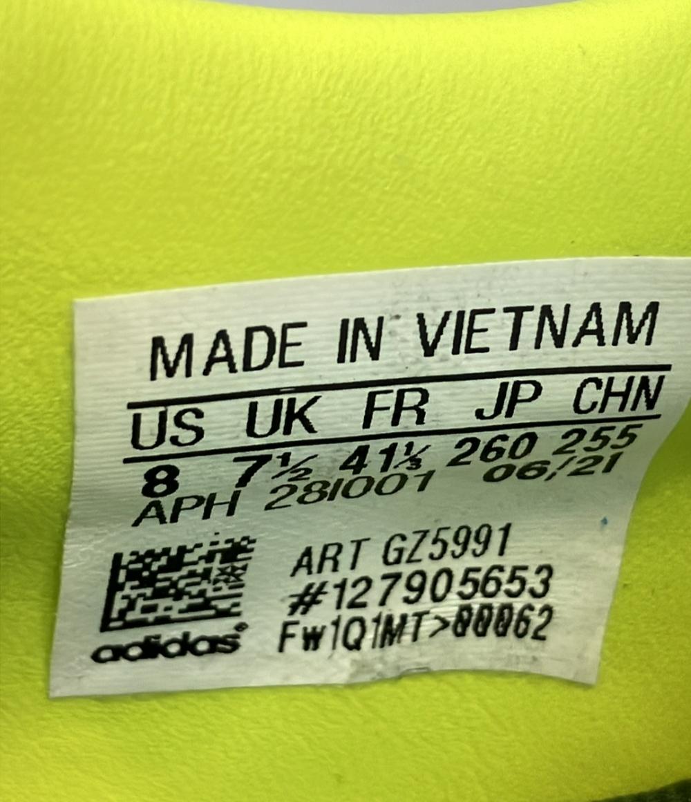 adidas ローカットスニーカー × トイ ストーリー レックス リトルグリーンメン STAN SMITH GZ5991 メンズ SIZE 26.0 (M) アディダス