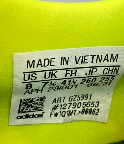 adidas ローカットスニーカー × トイ ストーリー レックス リトルグリーンメン STAN SMITH GZ5991 メンズ SIZE 26.0 (M) アディダス