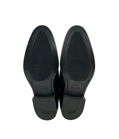 COLE HAAN ドレスシューズ ダブルモンクストラップ メンズ SIZE 9 1/2 (27cm) コールハーン