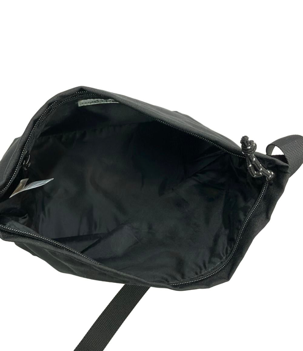 美品 THE NORTH FACE ショルダーバッグ 斜め掛け メンズ ザ・ノースフェイス