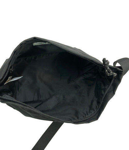 美品 THE NORTH FACE ショルダーバッグ 斜め掛け メンズ ザ・ノースフェイス