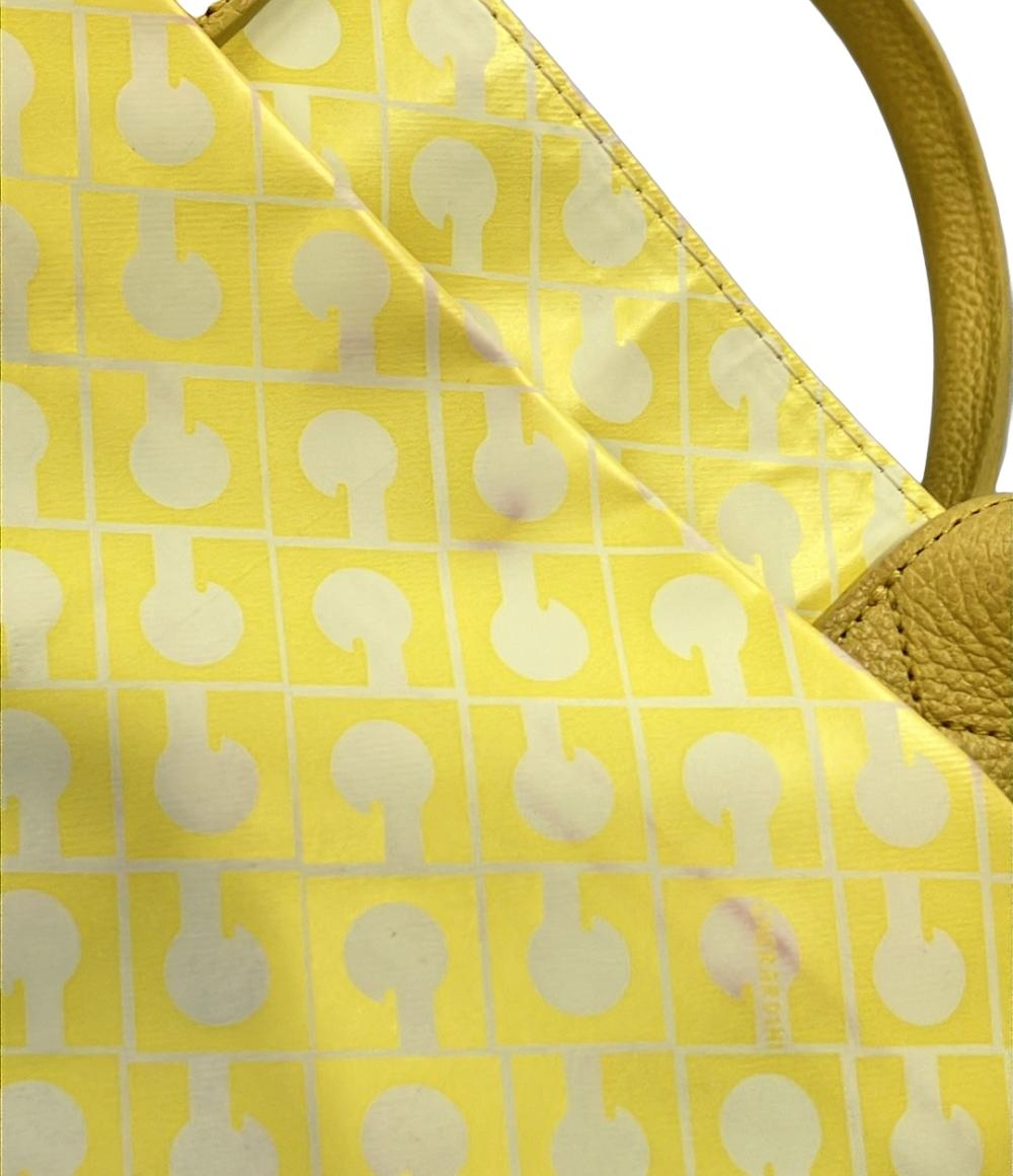 GHERARDINI 2WAY ハンドバッグ ショルダーバッグ 斜め掛け レディース ゲラルディーニ