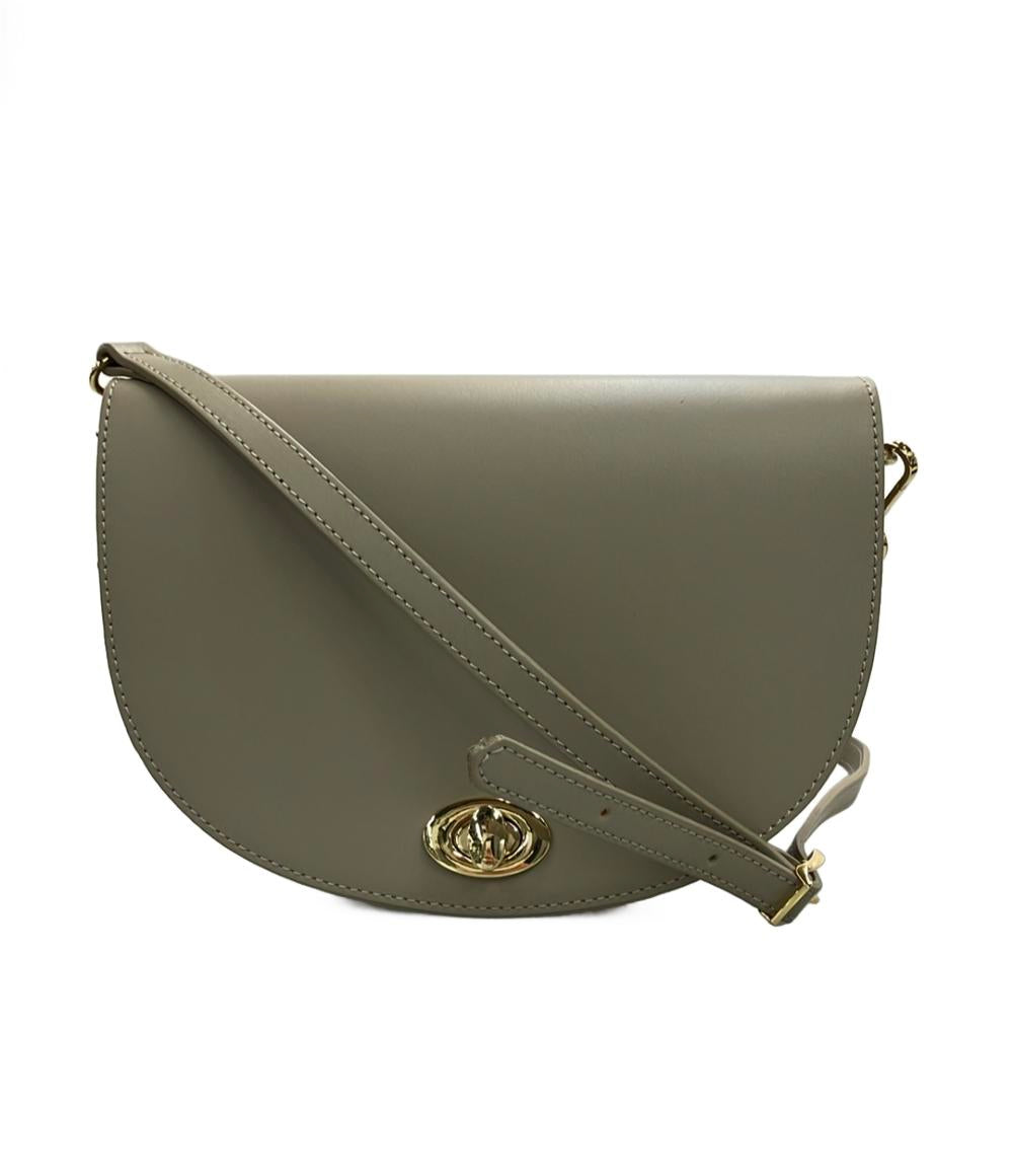 MACKINTOSH PHILOSOPHY ショルダーバッグ 斜め掛け レザー レディース マッキントッシュフィロソフィー