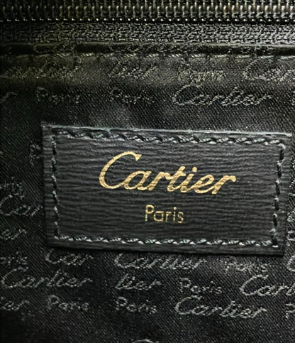 カルティエ クラッチバッグ セカンドバッグ レディース Cartier