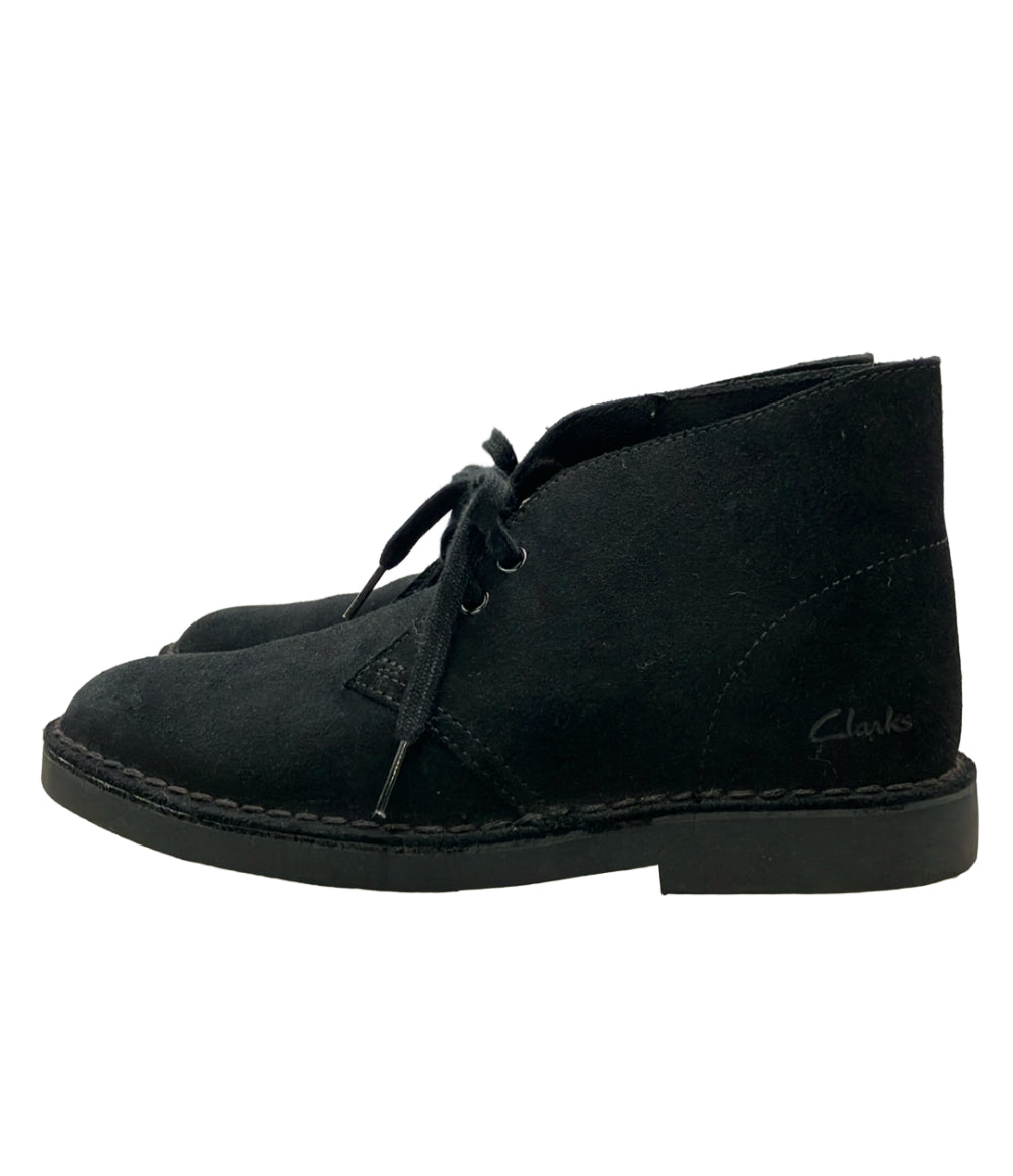 Clarks デザートブーツ 11826 レディース SIZE UK 4 1/2 クラークス