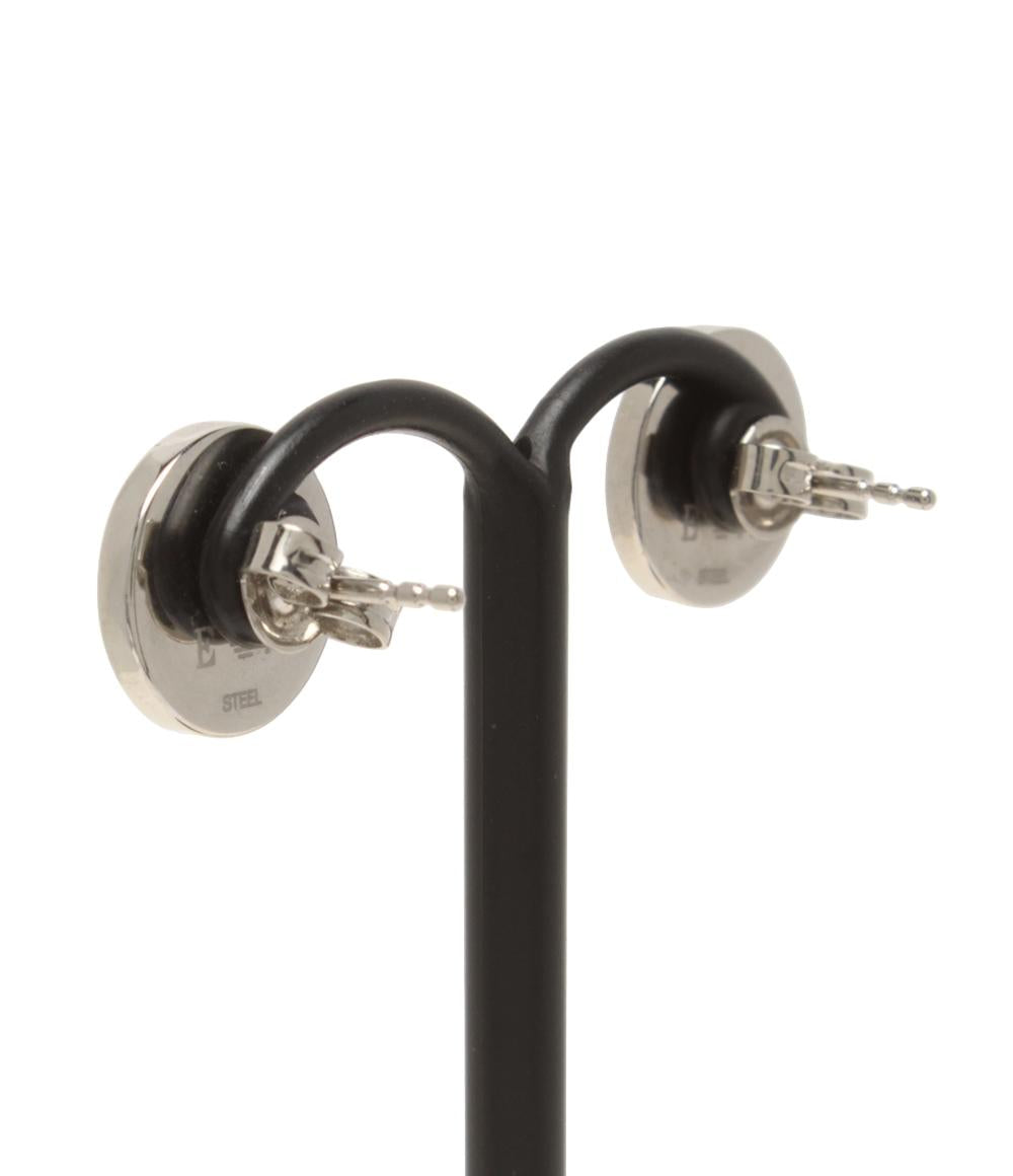 美品 Emporio Armani ピアス ブレスレット2点セット レディース エンポリオ・アルマーニ