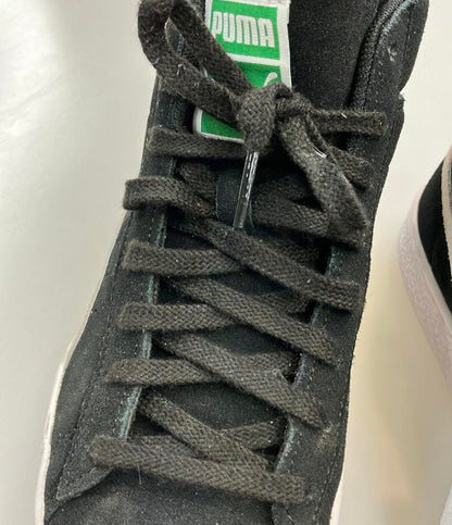 プーマ ミドルカットスニーカー 380205-01 レディース SIZE 23.0 (M) PUMA