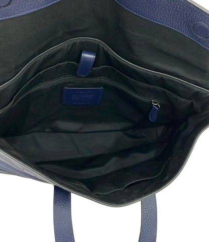 COACH ブリーフケース ショルダーバッグ ビジネスバッグ 斜め掛け レザー ハミルトン F75757 メンズ コーチ