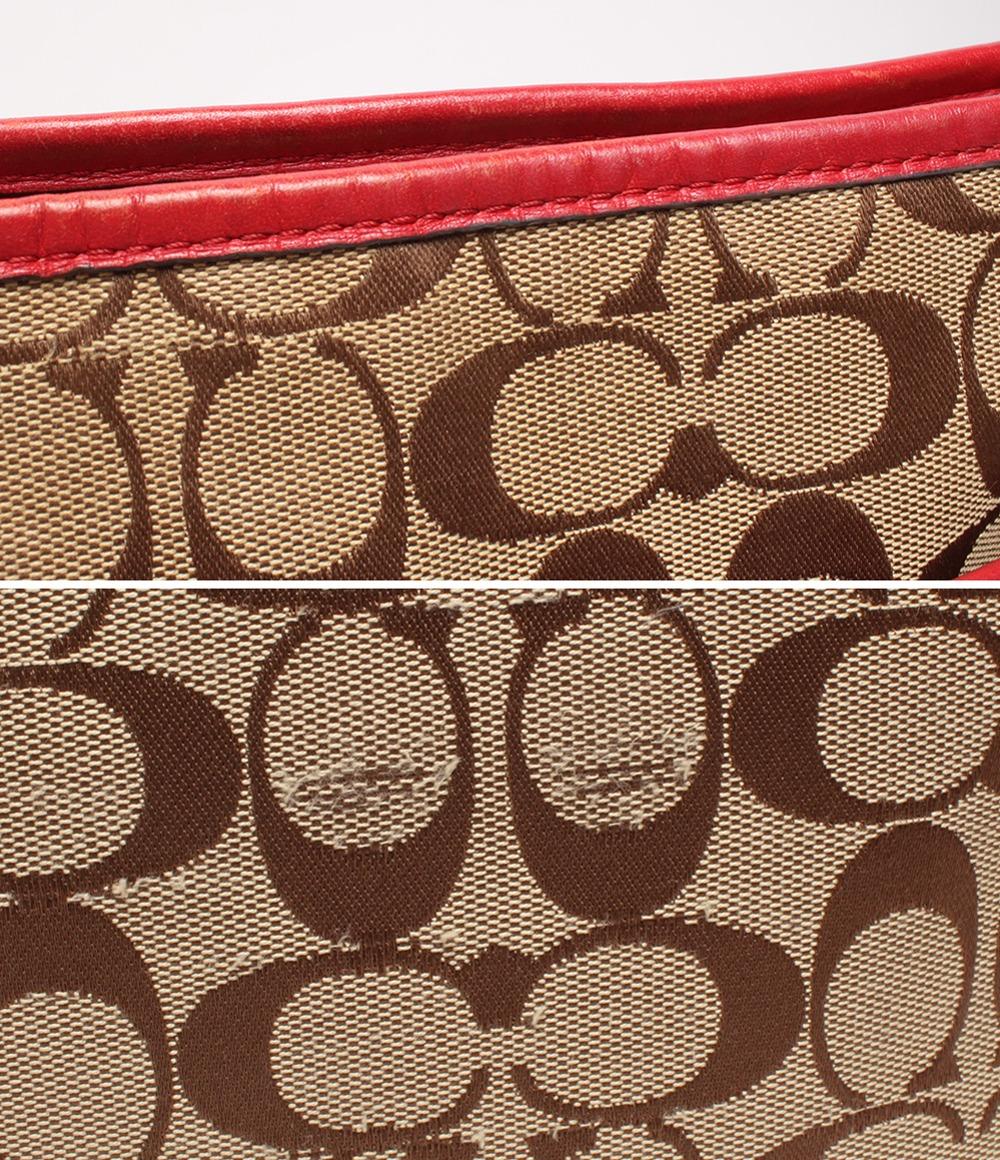 コーチ ショルダーバッグ 斜め掛け F36378 レディース COACH