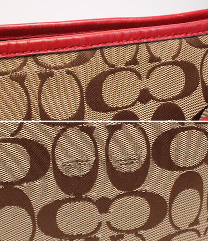 コーチ ショルダーバッグ 斜め掛け F36378 レディース COACH