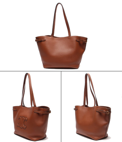 CELINE トートバッグ ショルダーバッグ 肩掛け カバ アナイス キュイル トリオンフ レディース セリーヌ