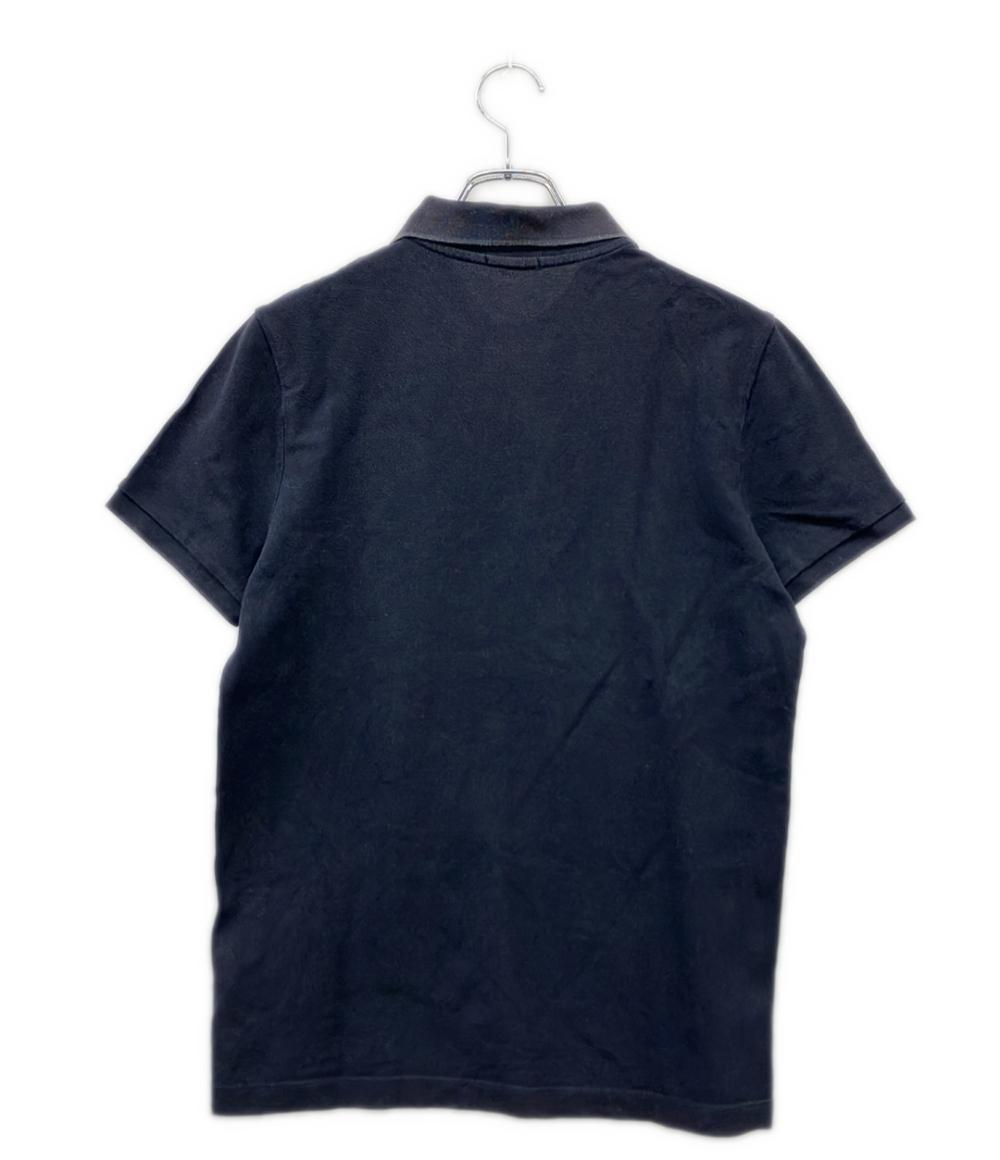 MONCLER 半袖 ポロシャツ C-SCOM-18-1638 メンズ SIZE S モンクレール