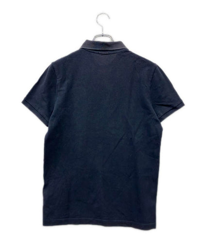 MONCLER 半袖 ポロシャツ C-SCOM-18-1638 メンズ SIZE S モンクレール