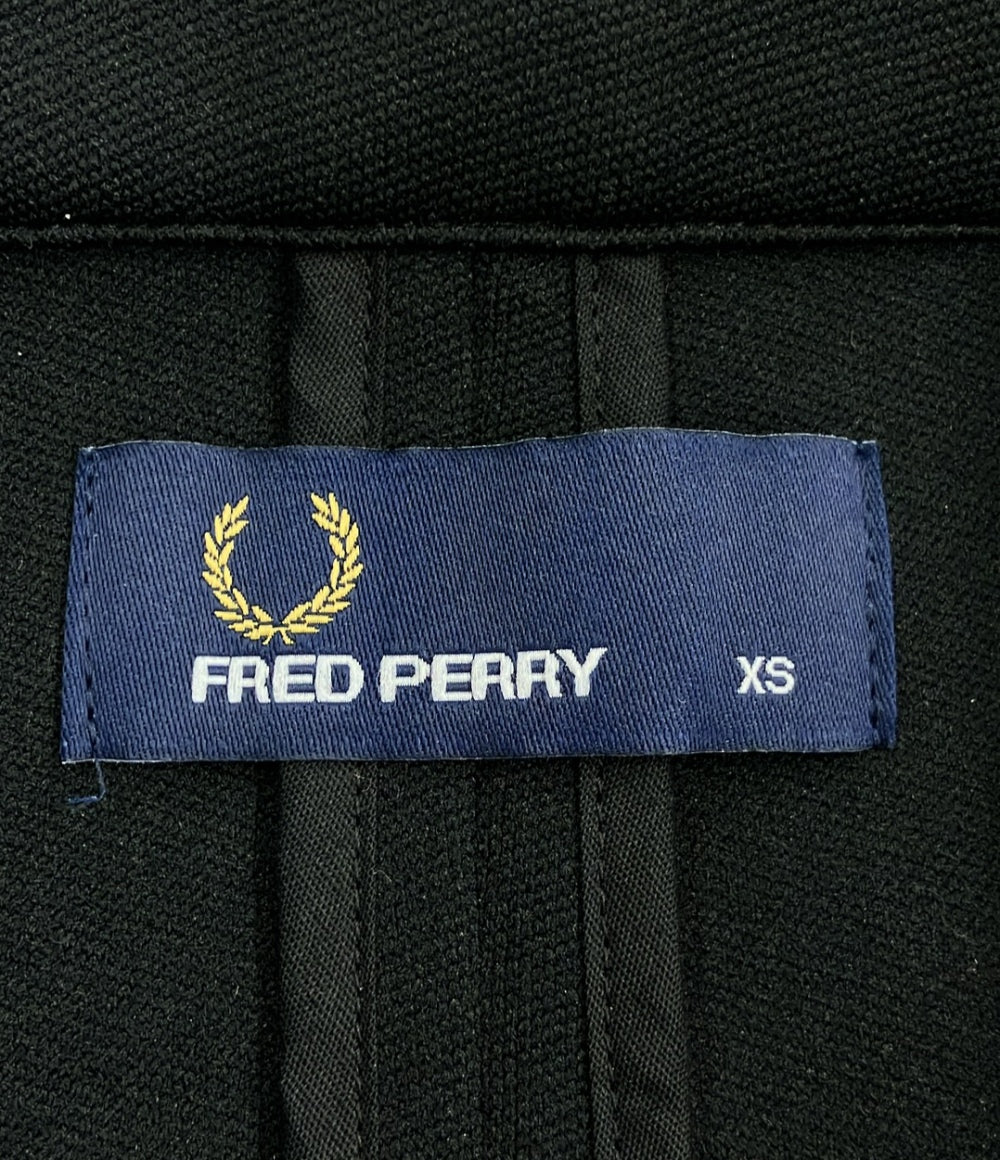 美品 フレッドペリー テーラードジャケット メンズ SIZE XS (XS) FRED PERRY