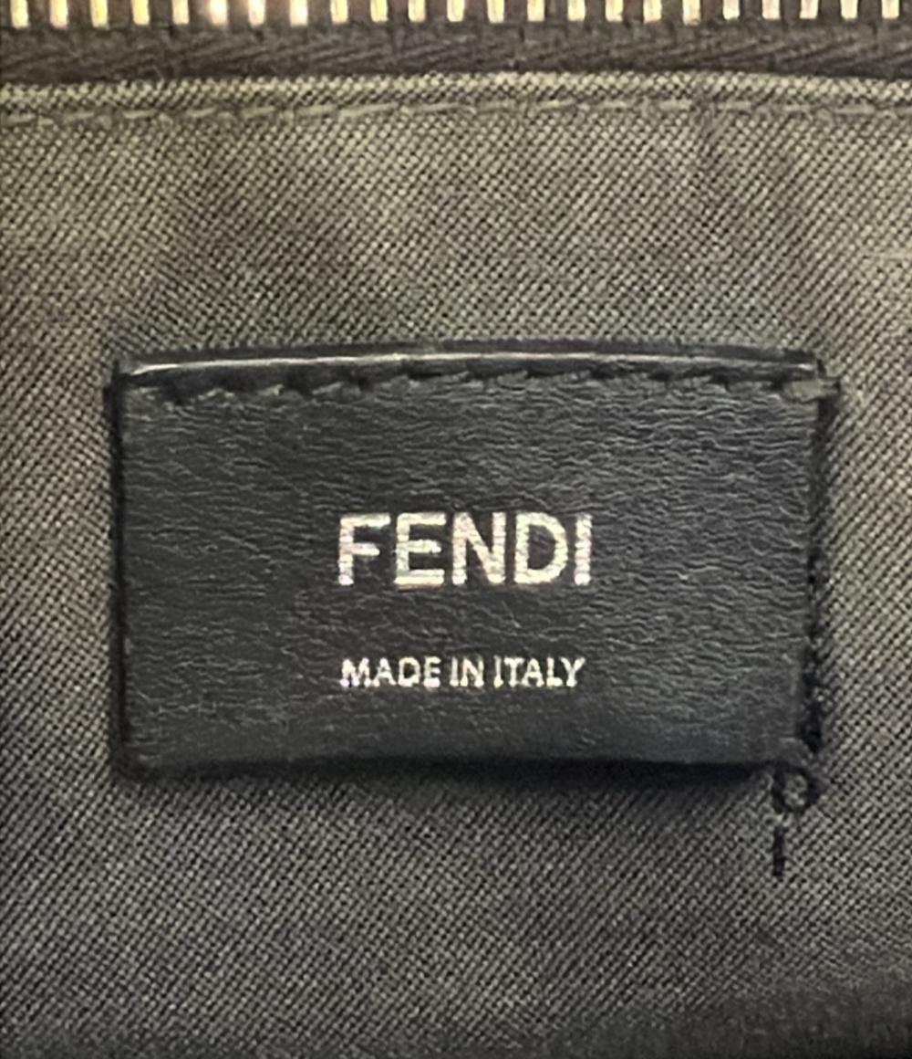 FENDI 2way ハンドバッグ ショルダーバッグ 肩掛け 斜め掛け バイザウェイ 8BL124 レディース フェンディ