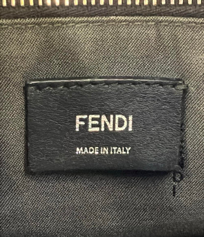 FENDI 2way ハンドバッグ ショルダーバッグ 肩掛け 斜め掛け バイザウェイ 8BL124 レディース フェンディ
