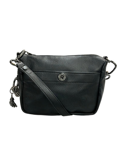 Kipling ショルダーバッグ クロスボディバッグ 斜め掛け ポリウレタン レディース キプリング