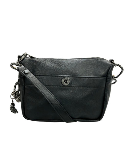 Kipling ショルダーバッグ クロスボディバッグ 斜め掛け ポリウレタン レディース キプリング