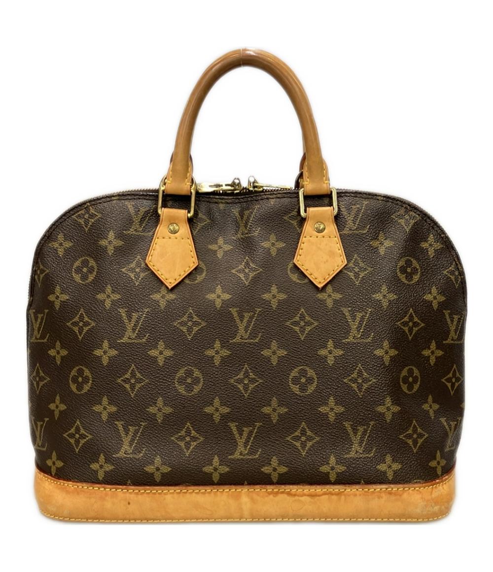 LOUIS VUITTON ハンドバッグ アルマ M51130 レディース ルイ・ヴィトン