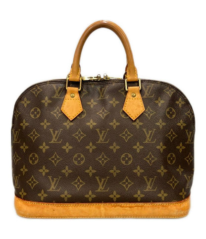 LOUIS VUITTON ハンドバッグ アルマ M51130 レディース ルイ・ヴィトン