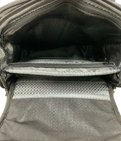 美品 EVOON リュック デイパック メンズ エボーン