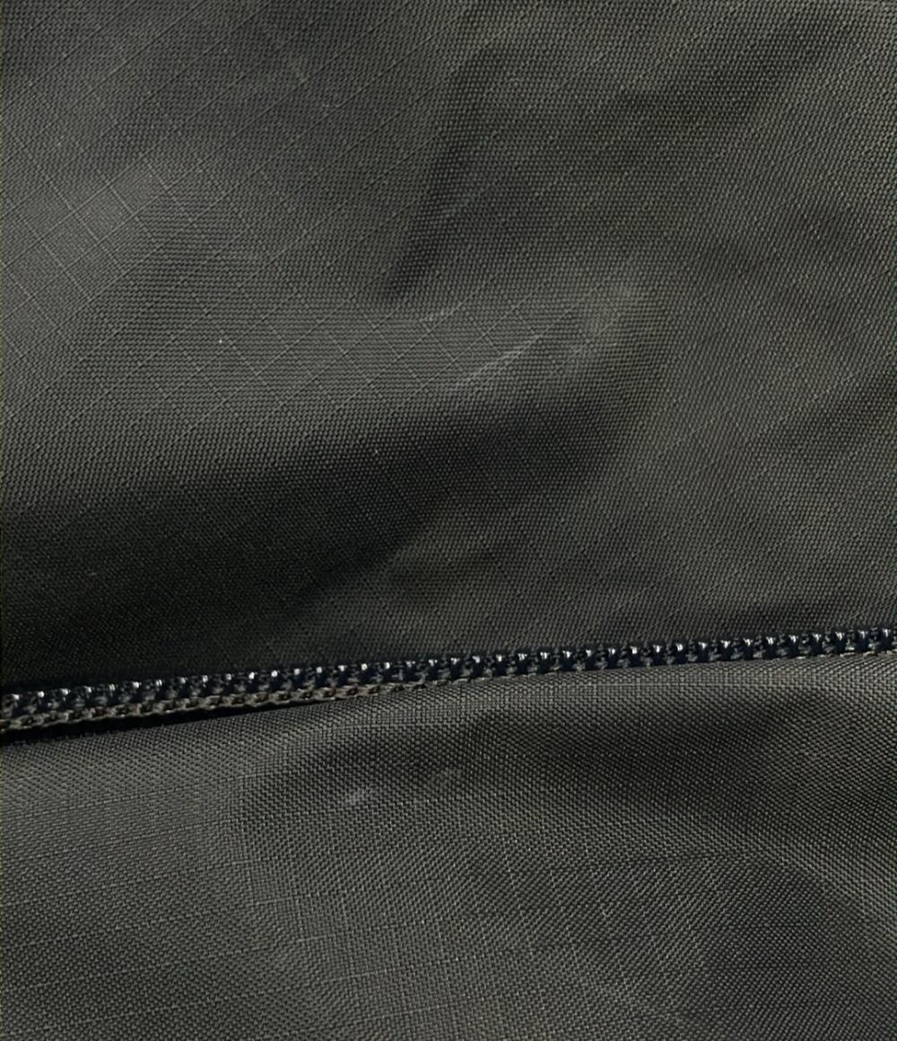 ゼロポイント 2WAY リュック ハンドバッグ トートバッグ ギアコンテナ メンズ ZEROPOINT