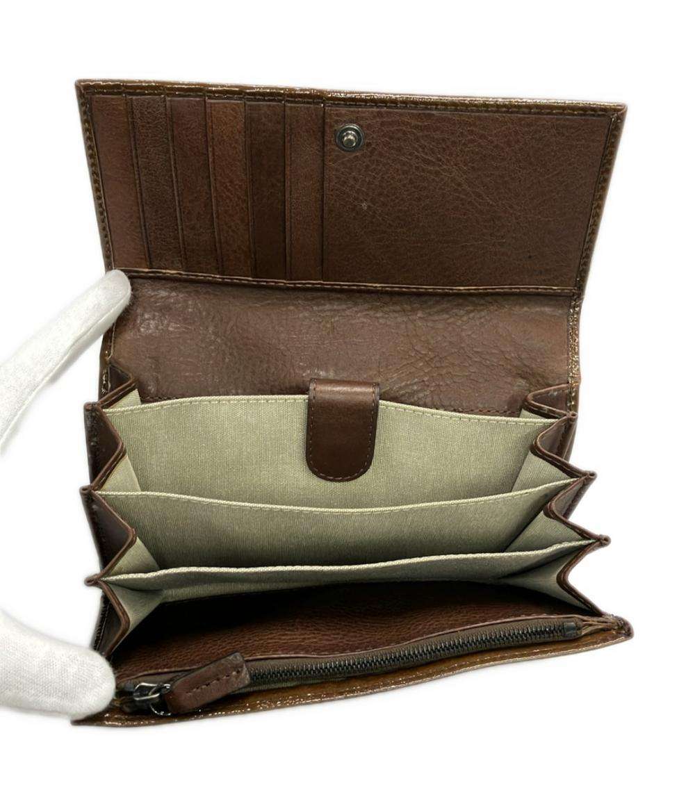 マルニ 長財布 レディース MARNI