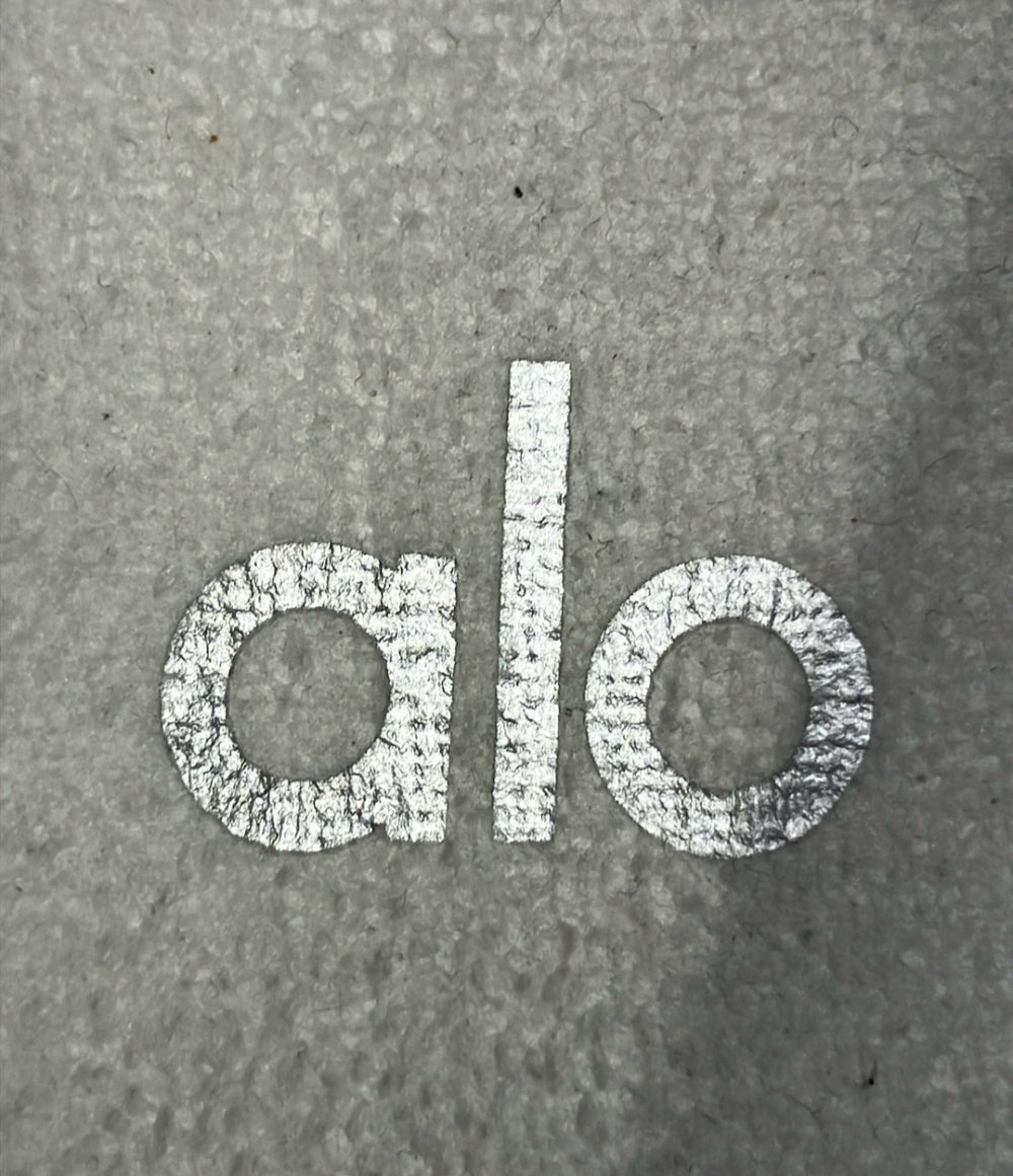alo yoga ローカットスニーカー リカバリー モード スニーカー レディース SIZE 24.5 アローヨガ