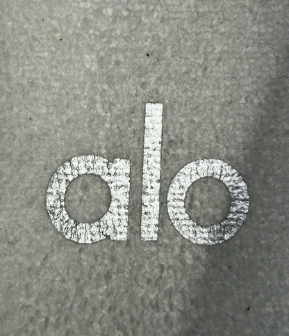 alo yoga ローカットスニーカー リカバリー モード スニーカー レディース SIZE 24.5 アローヨガ