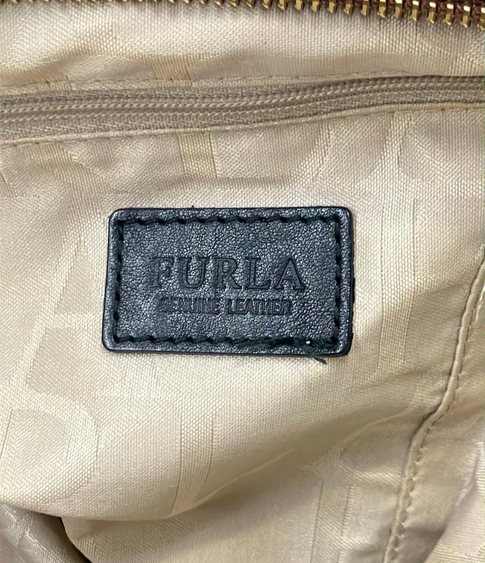 Furla ハンドバッグ ミニボストンバッグ レディース フルラ
