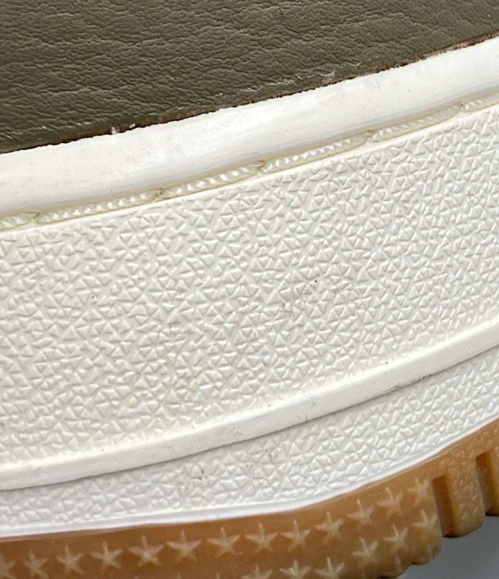NIKE ローカットスニーカー GORE-TEX AIR FORCE 1 GTX FQ8142-133 メンズ SIZE 28.5 ナイキ
