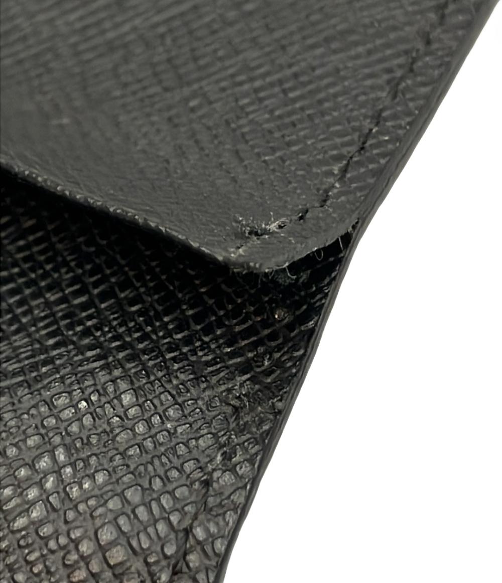 LOUIS VUITTON カードケース アンヴェロップ カルト ドゥヴィジット タイガ M30922 メンズ ルイ・ヴィトン