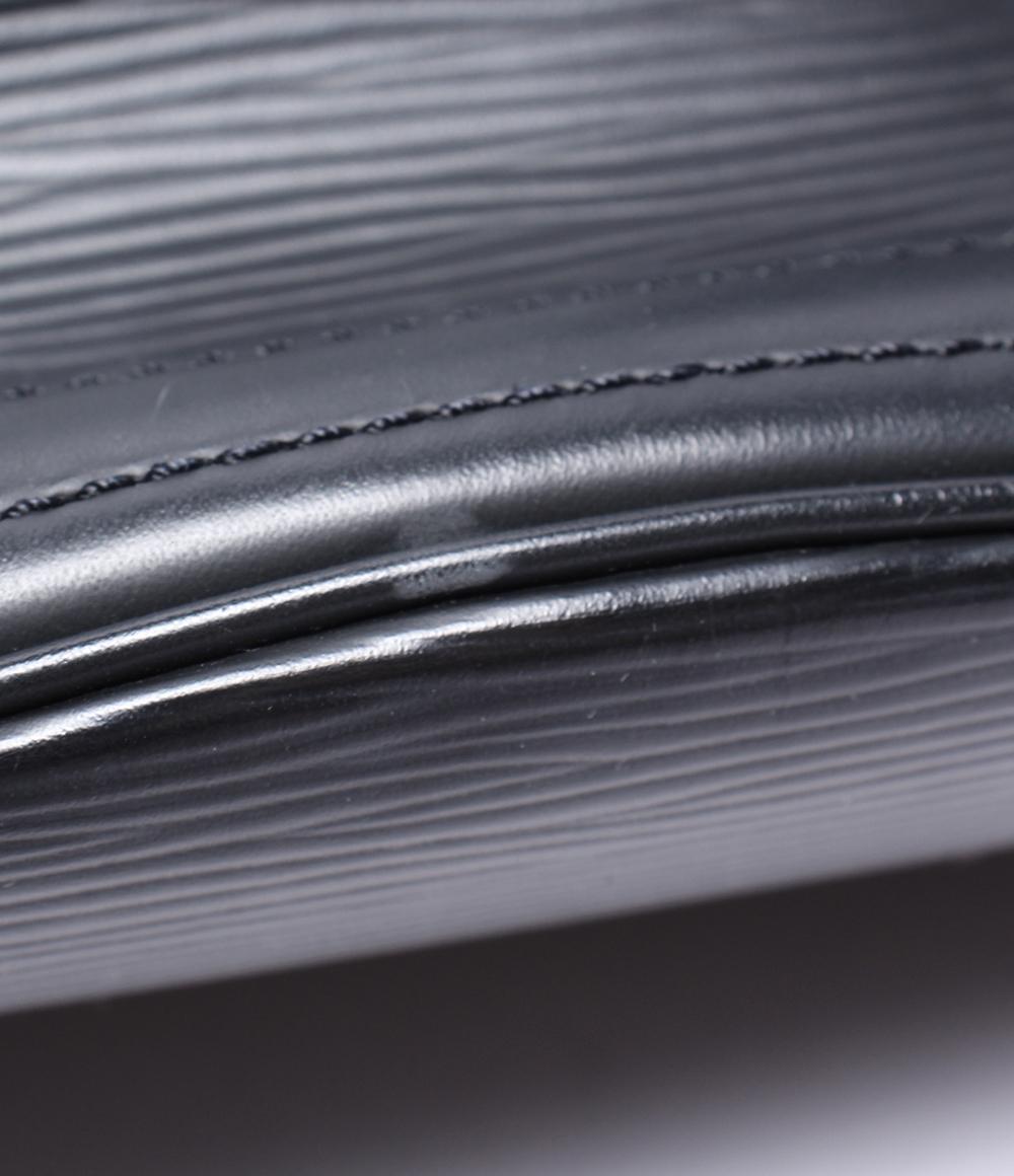 ルイ・ヴィトン ショルダーバッグ 肩掛け バケットPM エピ M58992 レディース LOUIS VUITTON