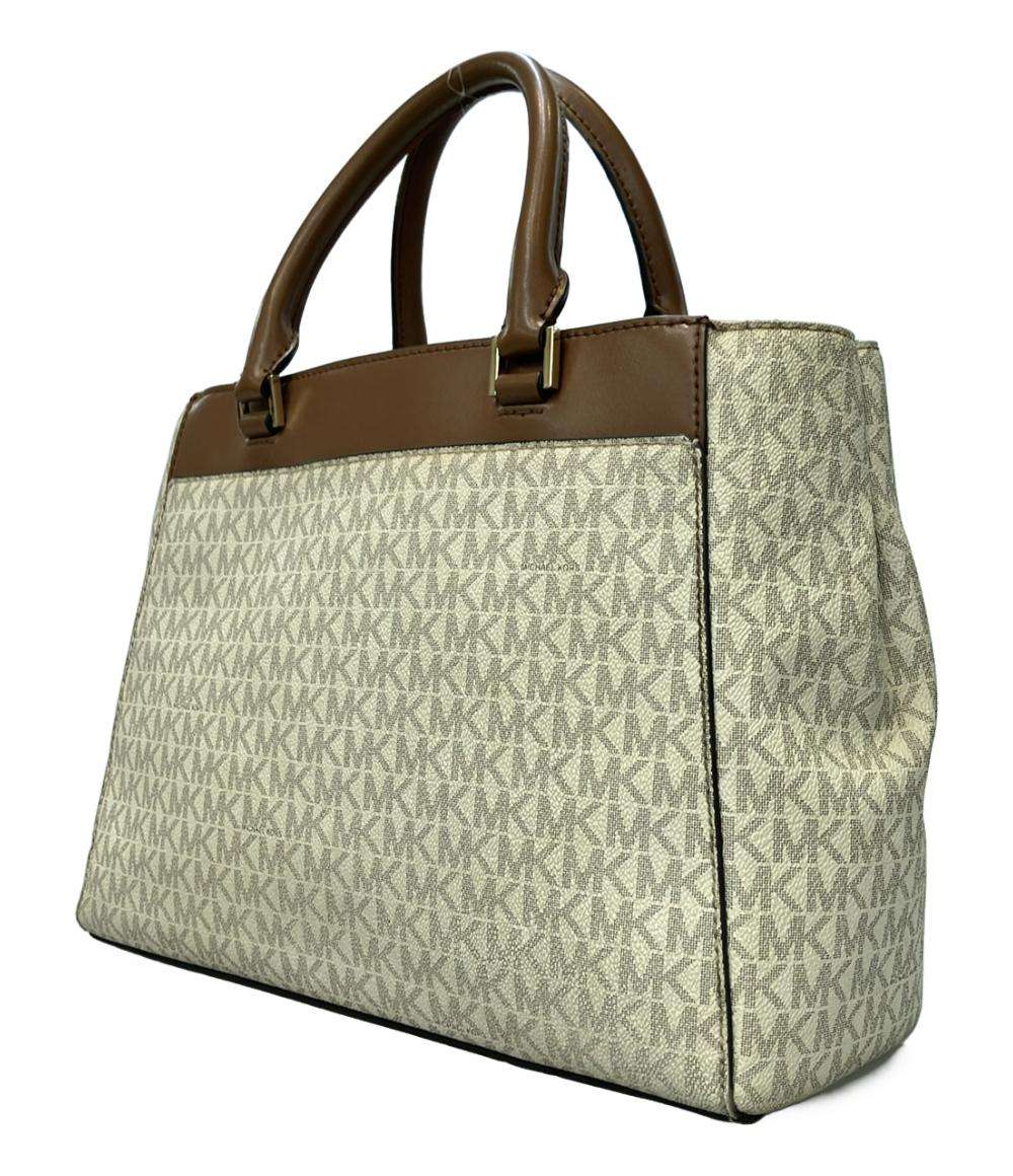 マイケルコース 2WAYハンドバッグ ショルダーバッグ レディース MICHAEL KORS