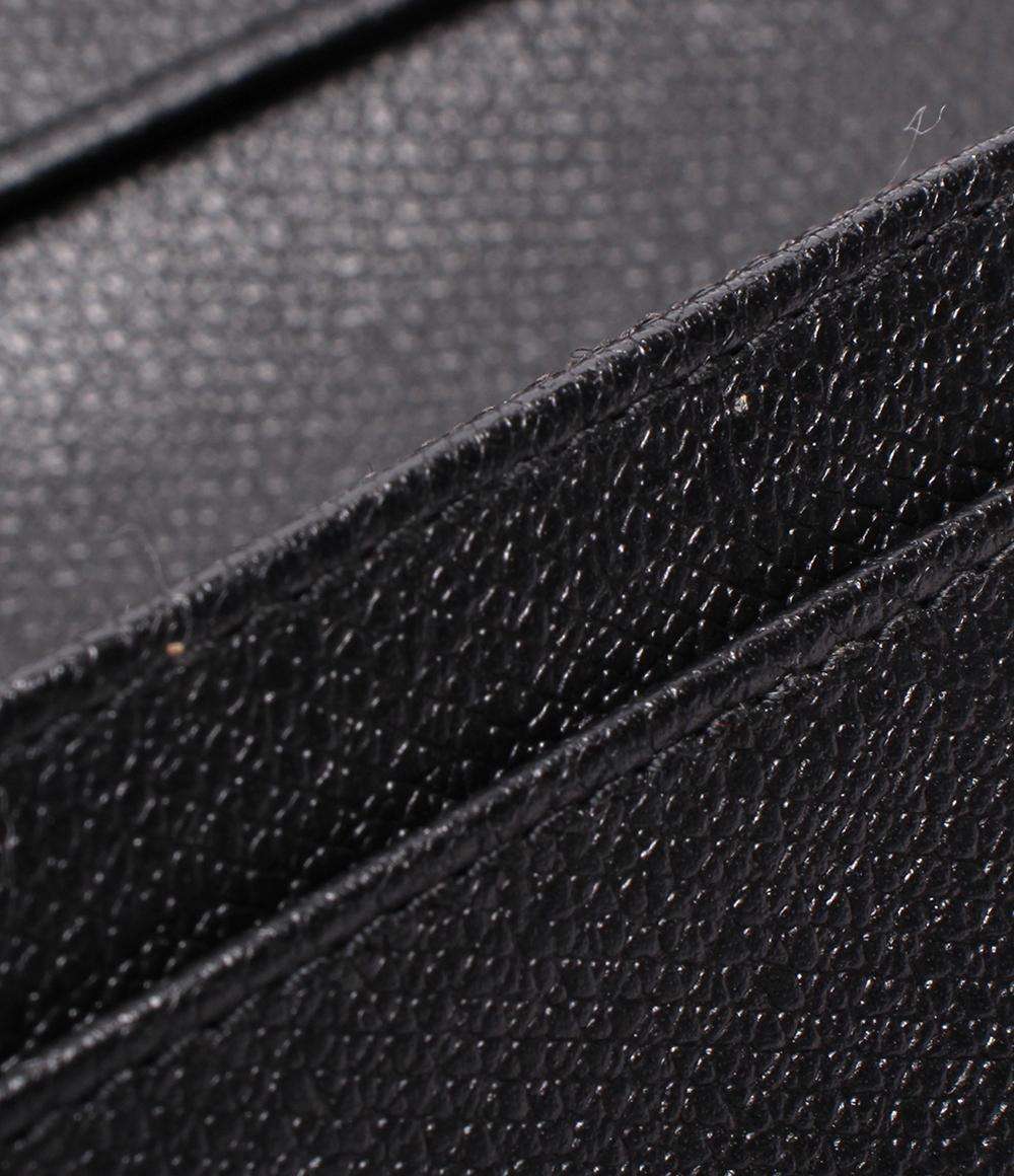 美品 シャネル 長財布 ココボタン A20904 レディース CHANEL