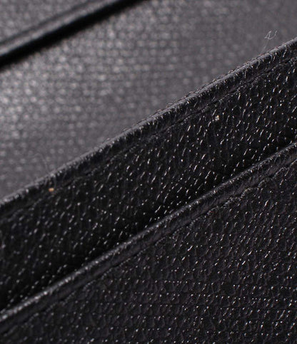 美品 シャネル 長財布 ココボタン A20904 レディース CHANEL