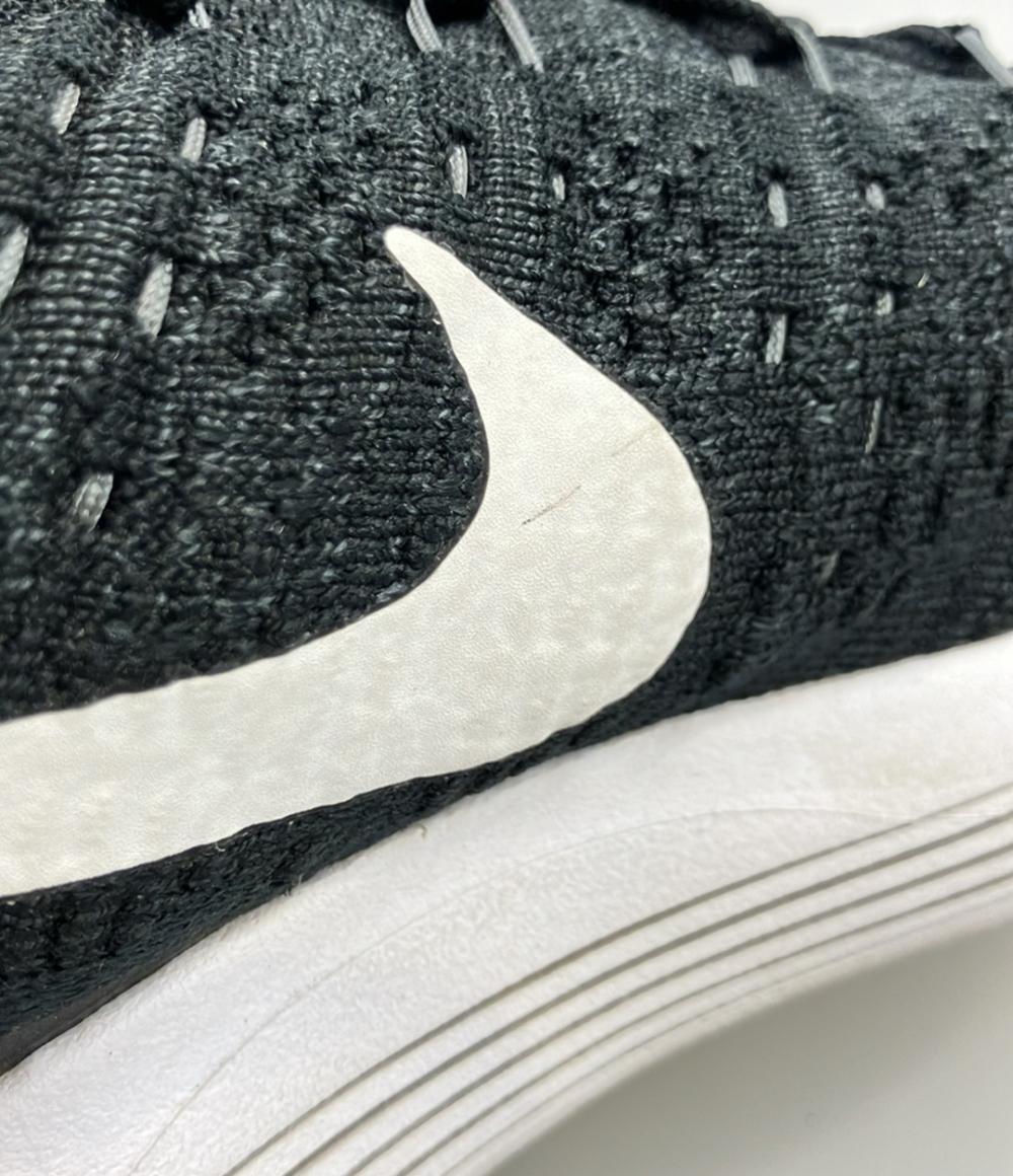 NIKE ランニングシューズ LUNAREPIC LOW FLYKNIT 2 863779-001 メンズ SIZE 27.5 (L) ナイキ