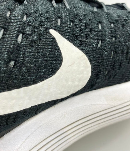 NIKE ランニングシューズ LUNAREPIC LOW FLYKNIT 2 863779-001 メンズ SIZE 27.5 (L) ナイキ