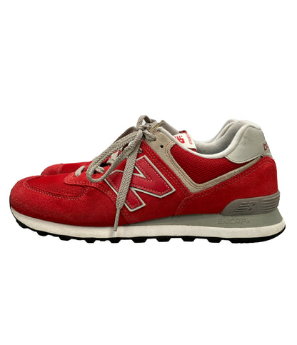 NEW BALANCE ローカットスニーカー ML574ERD メンズ SIZE 26.0 ニューバランス